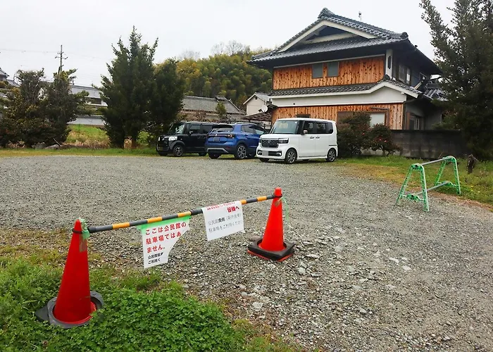 まほろの宿 - 明日香村のリノベーション古民家一棟貸し