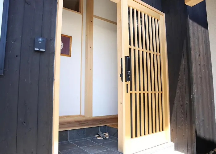 まほろの宿 - 明日香村のリノベーション古民家一棟貸し