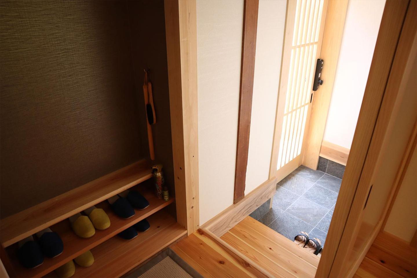 まほろの宿 - 明日香村のリノベーション古民家一棟貸し *